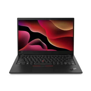 Lenovo ThinkPad X1 Carbon Gen 8 | Intel Core i7 10th Gen | 16GB RAM | 512GB NVMe SSD | 14" 4K IPS Display